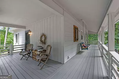 219 Ravencliff Road, Talking Rock, GA 30175 - Photo 2