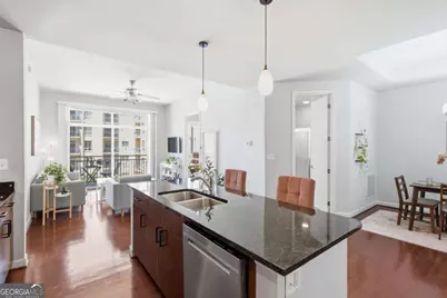 711 Cosmopolitan Drive NE #326, Atlanta, GA 30324 - Photo 6