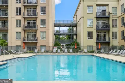 711 Cosmopolitan Drive NE #326, Atlanta, GA 30324 - Photo 30