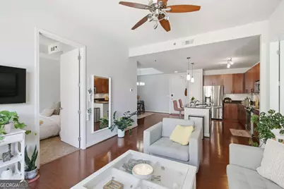 711 Cosmopolitan Drive NE #326, Atlanta, GA 30324 - Photo 10