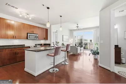 711 Cosmopolitan Drive NE #326, Atlanta, GA 30324 - Photo 1