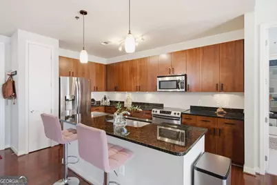711 Cosmopolitan Drive NE #326, Atlanta, GA 30324 - Photo 4
