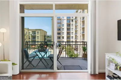 711 Cosmopolitan Drive NE #326, Atlanta, GA 30324 - Photo 18