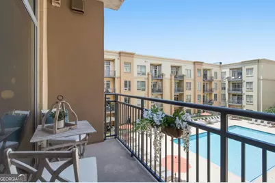 711 Cosmopolitan Drive NE #326, Atlanta, GA 30324 - Photo 16