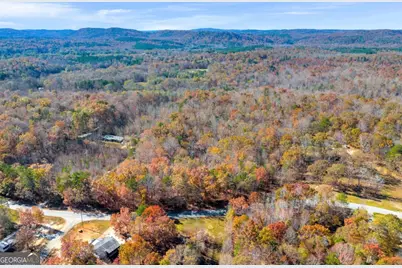 Lot 12 N Hicks Road, Toccoa, GA 30577 - Photo 6