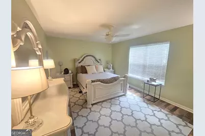 929 N Macon Park Drive, Macon, GA 31210 - Photo 6