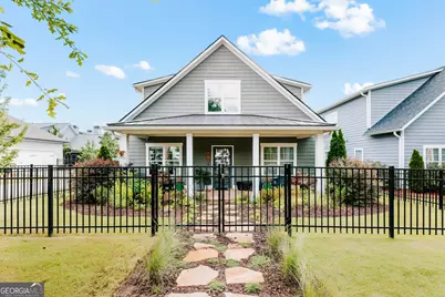 675 Sunset Drive, Athens, GA 30606 - Photo 1