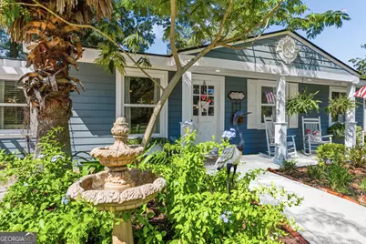 105 Gunter Street, Saint Marys, GA 31558 - Photo 14