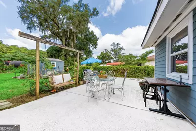 105 Gunter Street, Saint Marys, GA 31558 - Photo 38