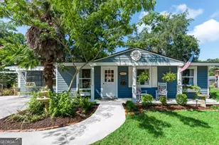 105 Gunter St, Saint Marys, GA 31558 - Photo 1