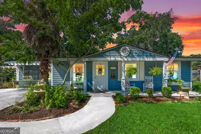 105 Gunter Street, Saint Marys, GA 31558 - Photo 12
