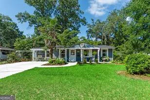 105 Gunter St, Saint Marys, GA 31558 - Photo 2