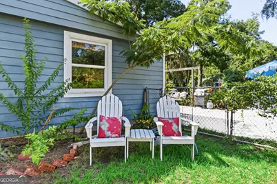 105 Gunter Street, Saint Marys, GA 31558 - Photo 18