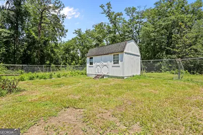 412 Pierce Street, Jesup, GA 31545 - Photo 50