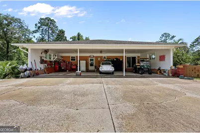 412 Pierce Street, Jesup, GA 31545 - Photo 4