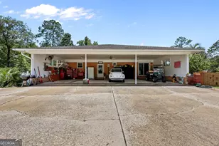 412 Pierce St, Jesup, GA 31545 - Photo 4