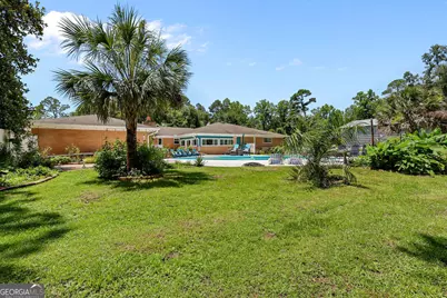 412 Pierce Street, Jesup, GA 31545 - Photo 52