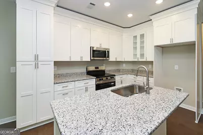 201 Duck Walk Way, Hogansville, GA 30230 - Photo 6