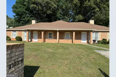 2583 A/B Fieldstone View Lane SE, Conyers, GA 30013 - Photo 1
