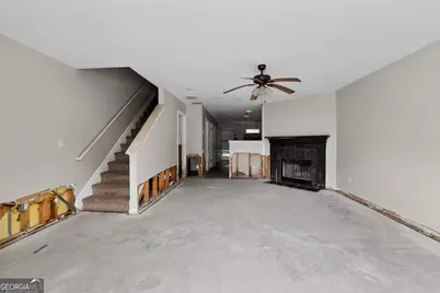 2858 Vining Ridge Terrace, Decatur, GA 30034 - Photo 2