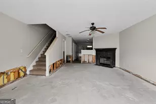 2858 Vining Ridge Terrace, Decatur, GA 30034 - Photo 2