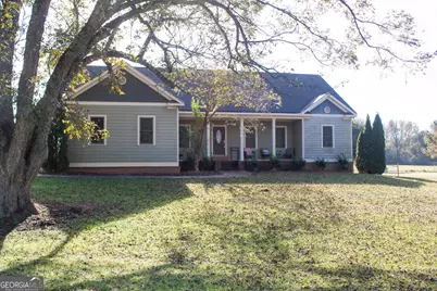 1100 Walton Mill Road, Madison, GA 30650 - Photo 1