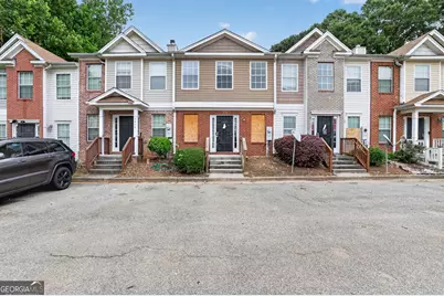2850 Vining Ridge Terrace, Decatur, GA 30034 - Photo 1