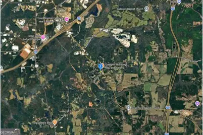 246 Pine Hill Road, Lagrange, GA 30241 - Photo 4