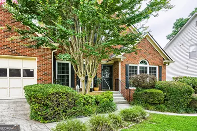 235 Saddle Bridge Drive, Johns Creek, GA 30022 - Photo 2