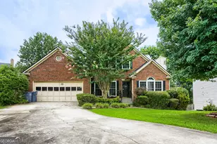 235 Saddle Bridge Dr, Johns Creek, GA 30022 - Photo 1