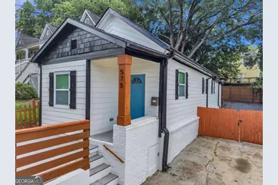 575 Martin Street SE, Atlanta, GA 30312 - Photo 2