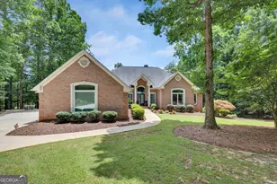 222 Hidden Valley Trail, Covington, GA 30014 - Photo 98