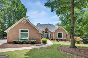222 Hidden Valley Trail, Covington, GA 30014 - Photo 16