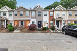 2852 Vining Ridge Terrace, Decatur, GA 30034 - Photo 1