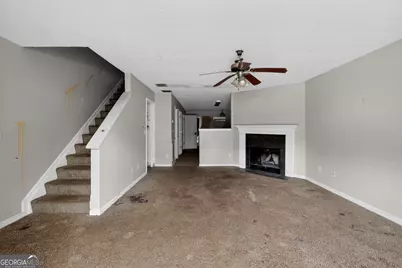 2852 Vining Ridge Terrace, Decatur, GA 30034 - Photo 4