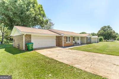 110 Wildwood Trail, Bonaire, GA 31005 - Photo 2