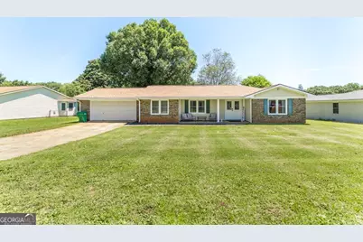110 Wildwood Trail, Bonaire, GA 31005 - Photo 32