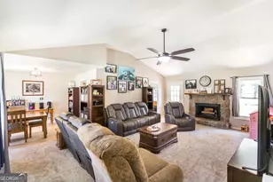 110 Wildwood Trail, Bonaire, GA 31005 - Photo 6