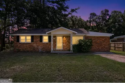 2124 Alfred Lane, Augusta, GA 30906 - Photo 2