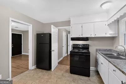 2124 Alfred Lane, Augusta, GA 30906 - Photo 4