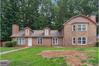 2595 Fieldstone View Lane SE, Conyers, GA 30013 - Photo 1