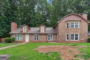 2595 Fieldstone View Ln SE, Conyers, GA 30013 - Photo 1