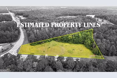 0 Poplar Road, Sharpsburg, GA 30277 - Photo 2