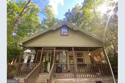 168 Canyon Pass, Cleveland, GA 30528 - Photo 1