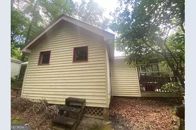 168 Canyon Pass, Cleveland, GA 30528 - Photo 4