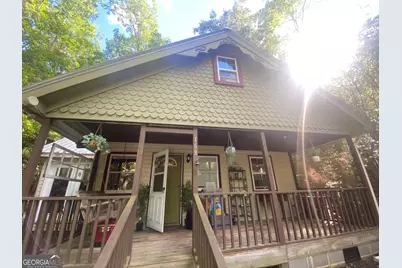 168 Canyon Pass, Cleveland, GA 30528 - Photo 2