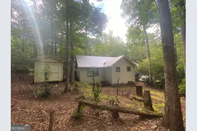 168 Canyon Pass, Cleveland, GA 30528 - Photo 6