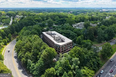 319 Atlanta Street #401, Marietta, GA 30060 - Photo 26