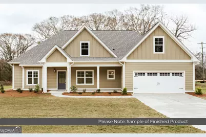 1907 Hoods Mill Road, Commerce, GA 30529 - Photo 1