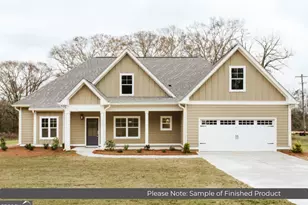 1907 Hoods Mill Rd, Commerce, GA 30529 - Photo 1